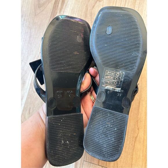 Jeffrey Campbell Sugary Flip Flop - Picture 5 of 5